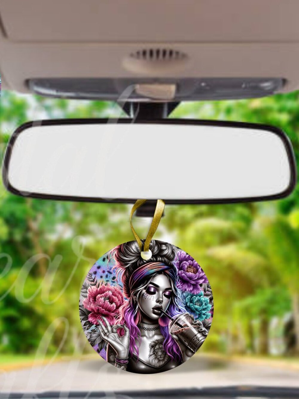 SALE! 3 For $15.O0 Mix And Match Listings Attitude Air Fresheners Custom